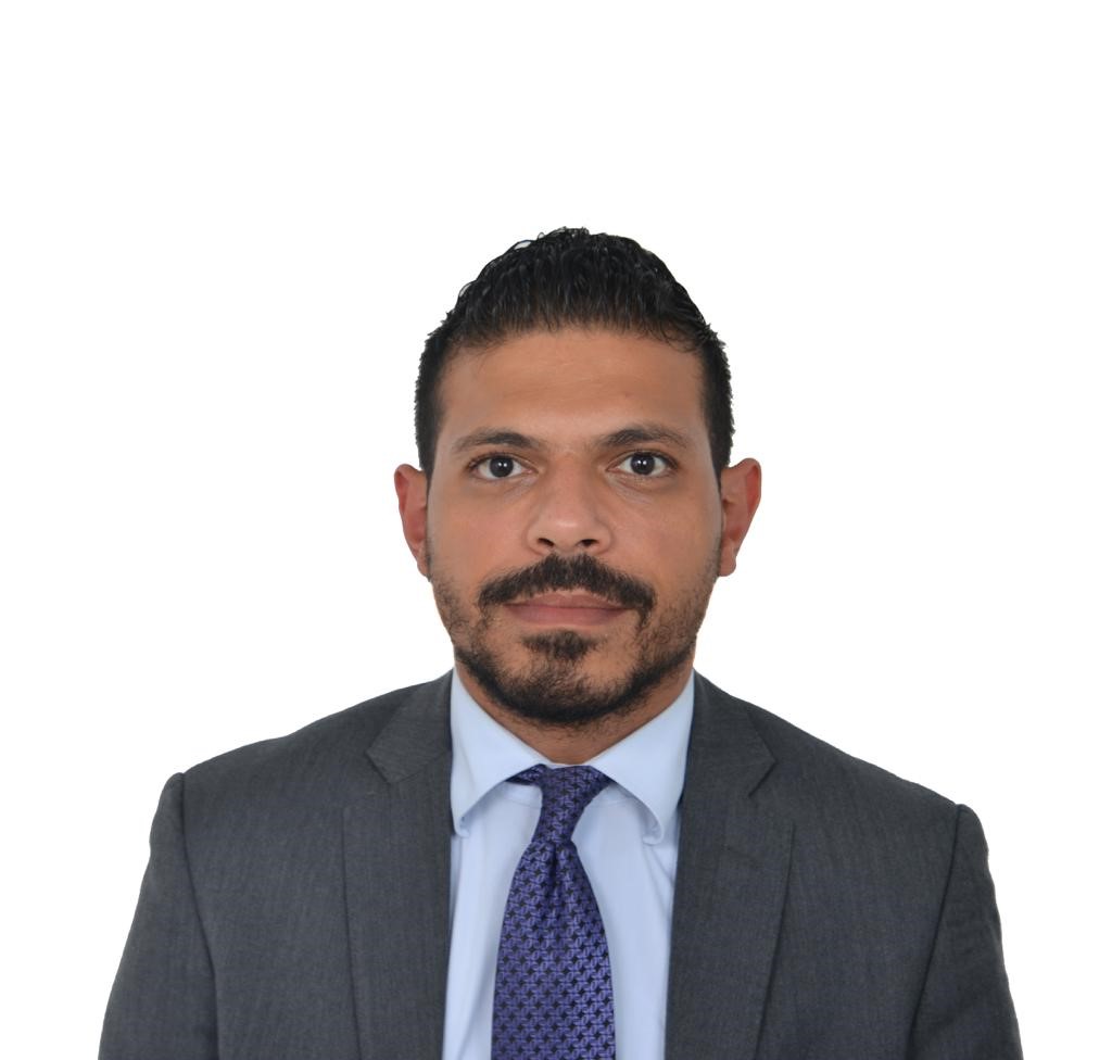 Ahmed Abdelnabi Ahmed Abdelnabi
