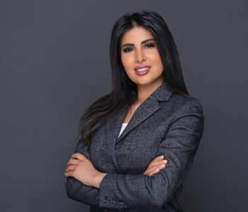 Dr. Bashayer Al Majed