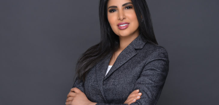 Dr. Bashayer Al Majed