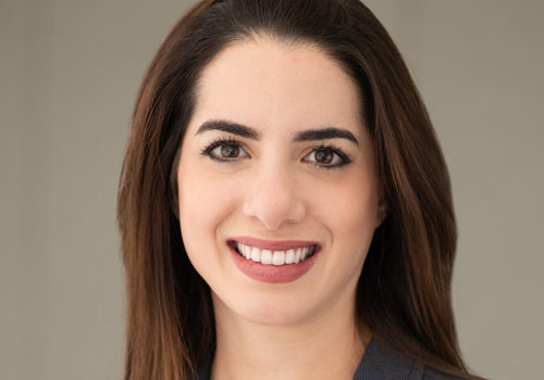 Joanna Maria El Khoury
