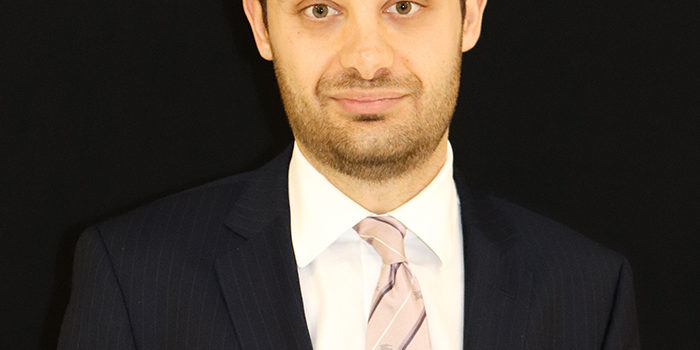Justin Alexander Gambino