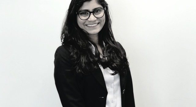 Melissa D’Souza
