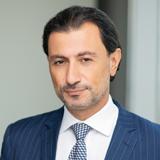 Chadi Salloum