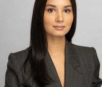 Sarah Haddadi