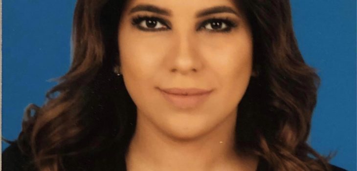 Alanoud Yaqoub Al-Fahad