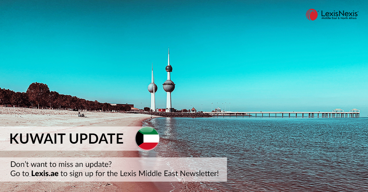 Kuwait: Tax Changes on the Way