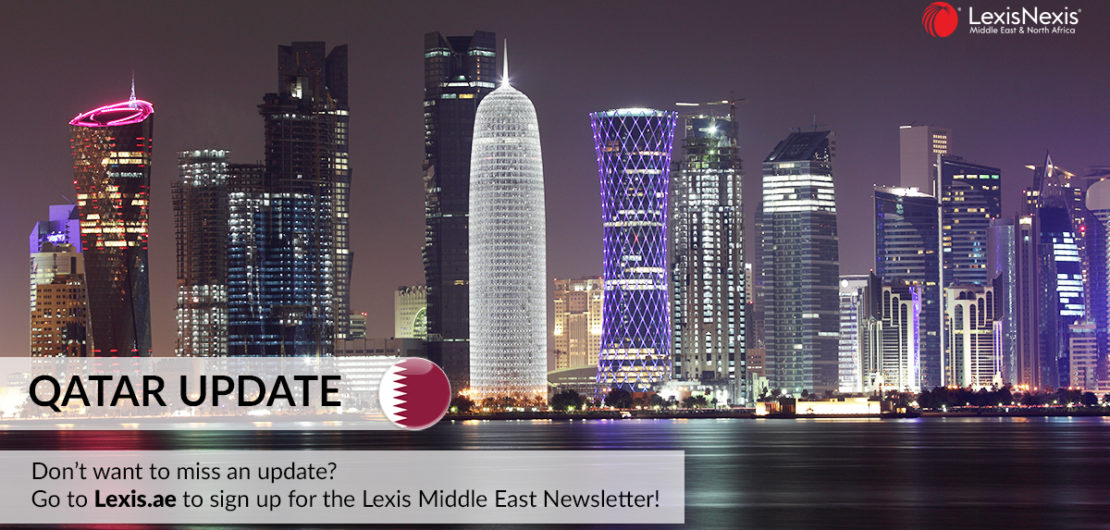 Qatar: Central Bank Launches Sustainable Finance Framework