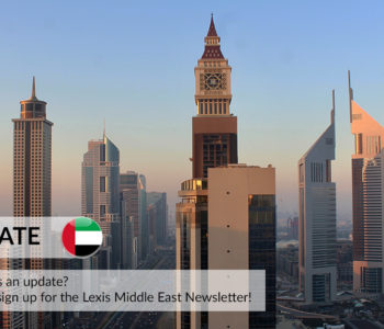 Survey: The expansion of localisation within the GCC region
