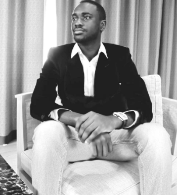 Danny Oyekan Danny Oyekan