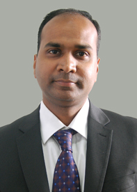 Joy Mukherjee