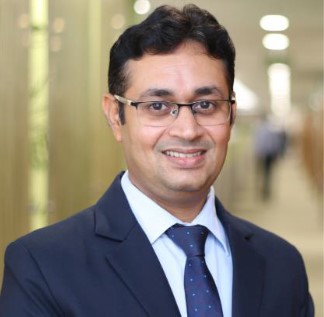 Parag Garg Parag Garg