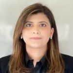 Rabia Gandapur