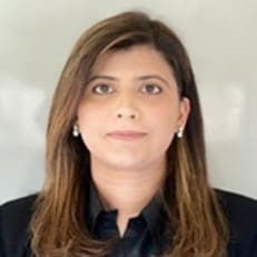 Rabia Gandapur