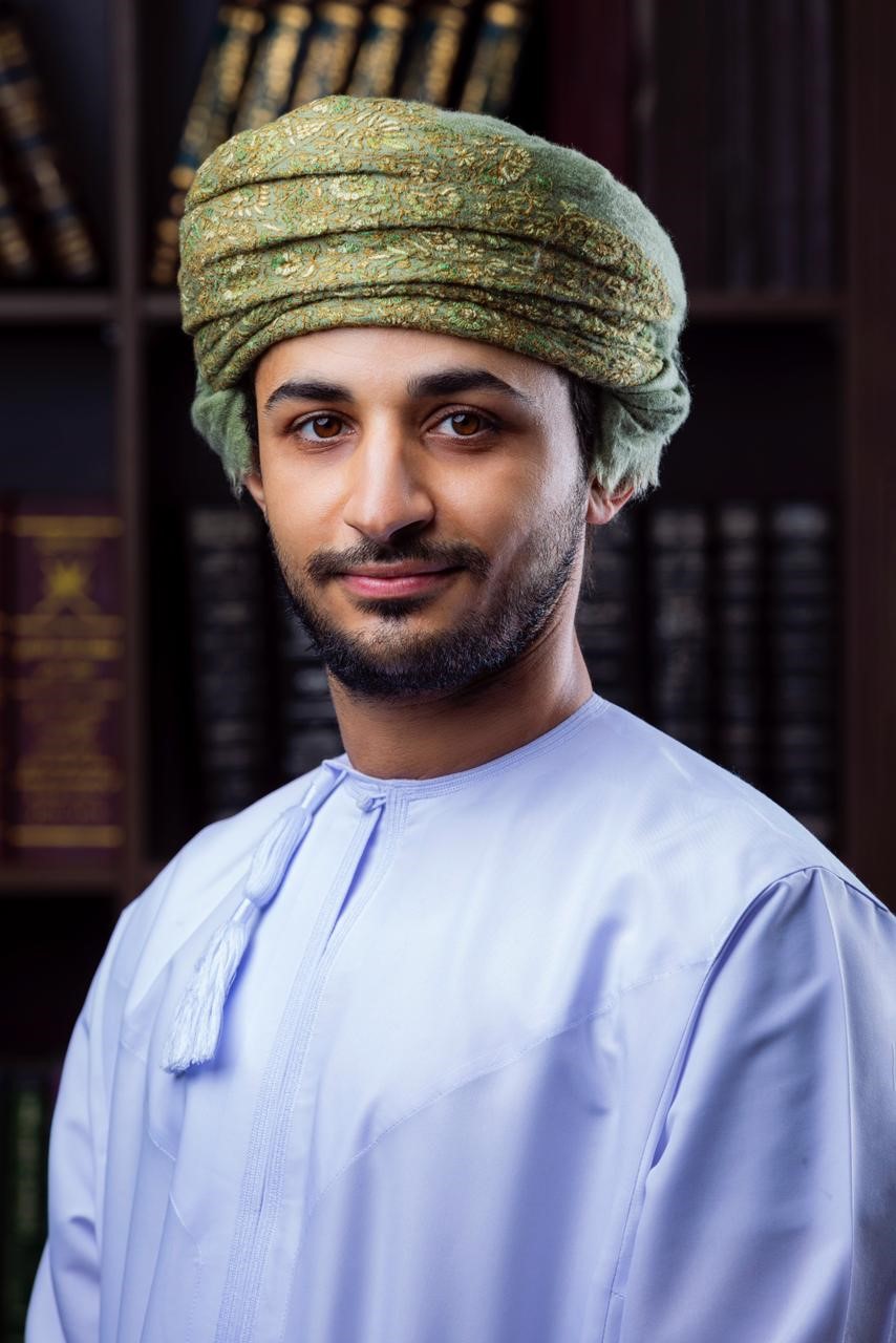 Ahmed Al Mahrouqi Ahmed Al Mahrouqi