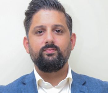 Dr. Andrew Dahdal