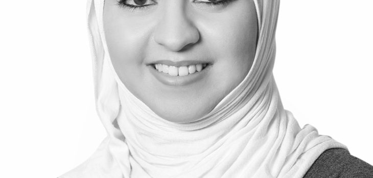 Diana Abu Al Adel