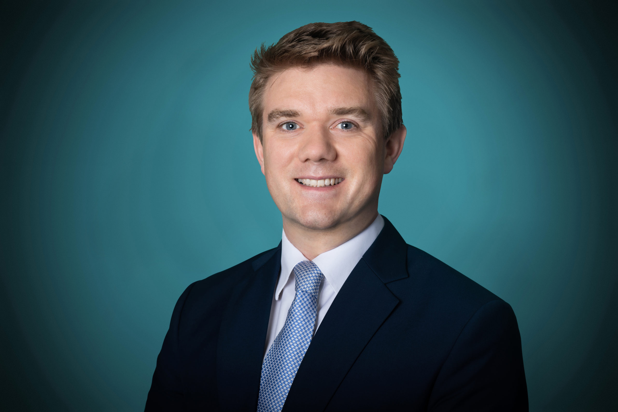 Peter Smith, Senior Associate