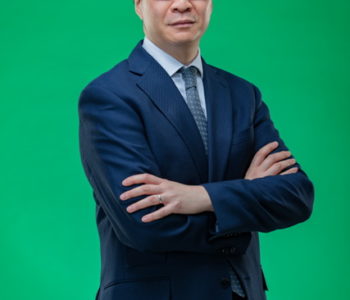 Simon Chan