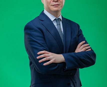 Simon Chan