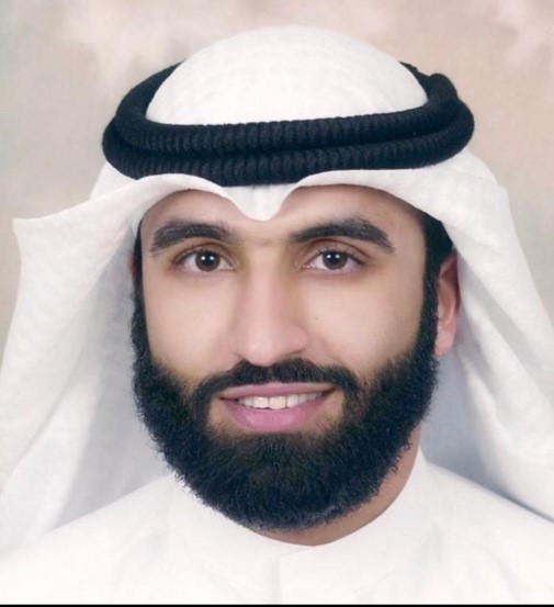 Dr. Ahmed Ali Al-Kudair Dr. Ahmed Ali Al-Kudair
