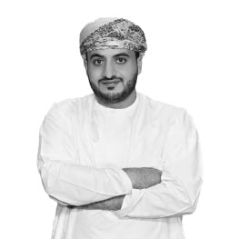 Omar Al Hashmi