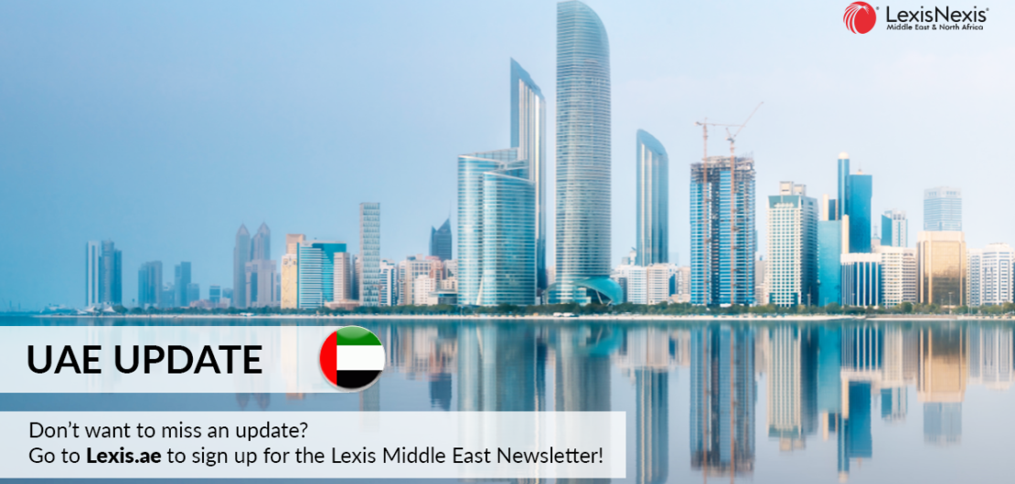 Abu Dhabi: Tourism Tax Waived