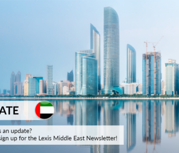 Abu Dhabi: Digital Assets Agreement Signed