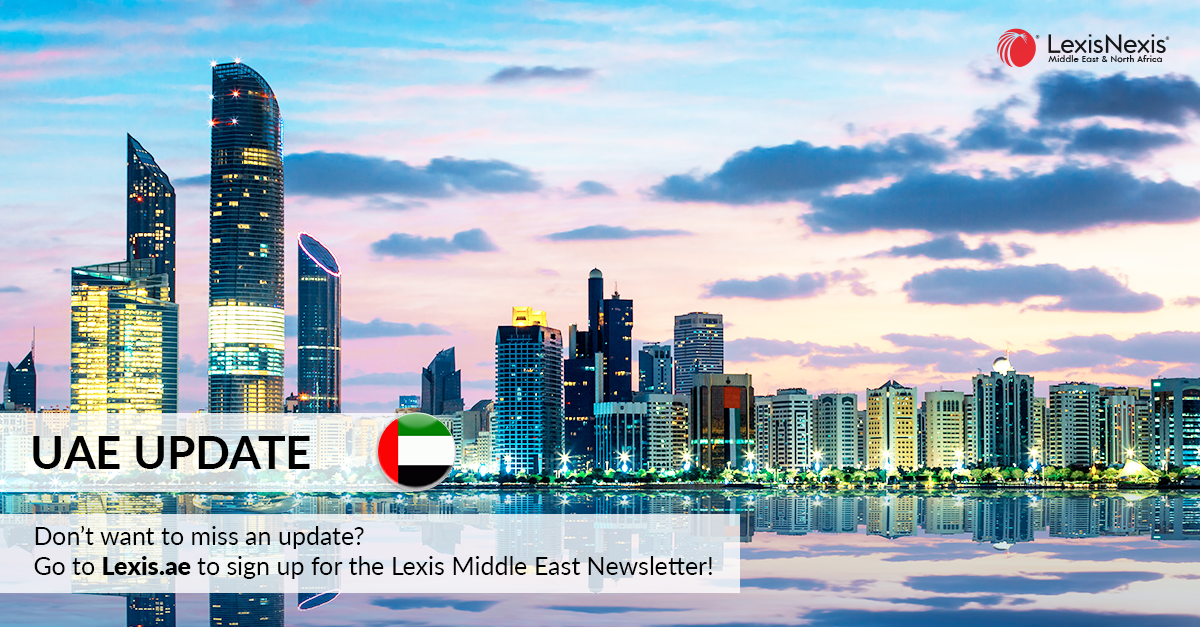 Abu Dhabi: Personal Status Law for Non-Muslims Issued Abu Dhabi: Personal Status Law for Non-Muslims Issued