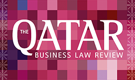 Out Now! Qatar Business Law Review No. 02/2021
