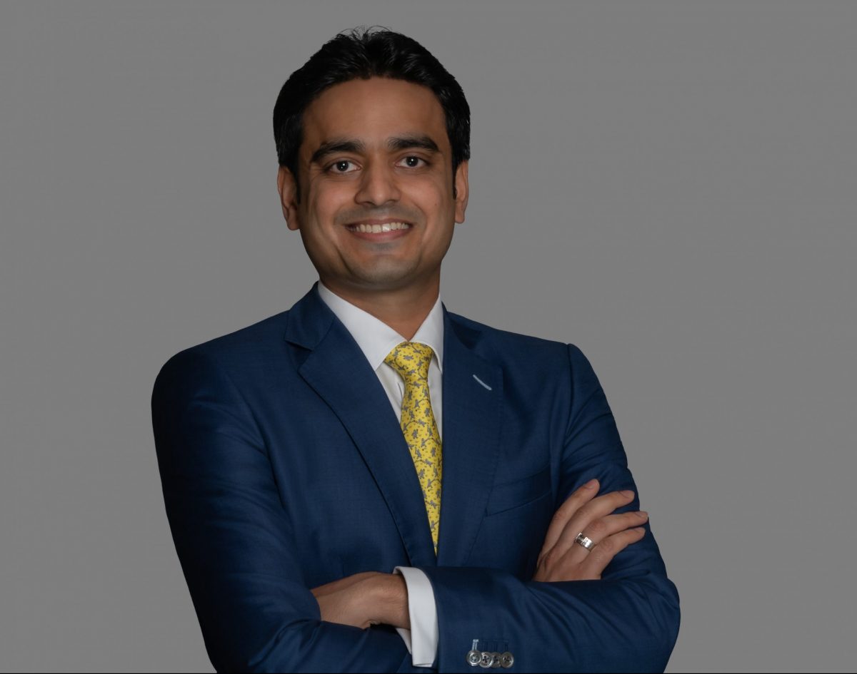 Saurbh Kothari Saurbh Kothari