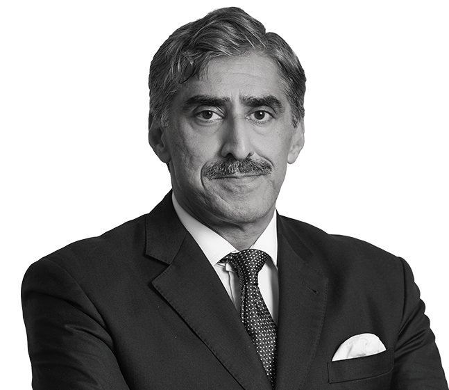 Khawar Qureshi Khawar Qureshi