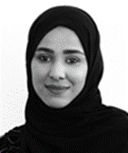 Wafa Al-Shuaibi
