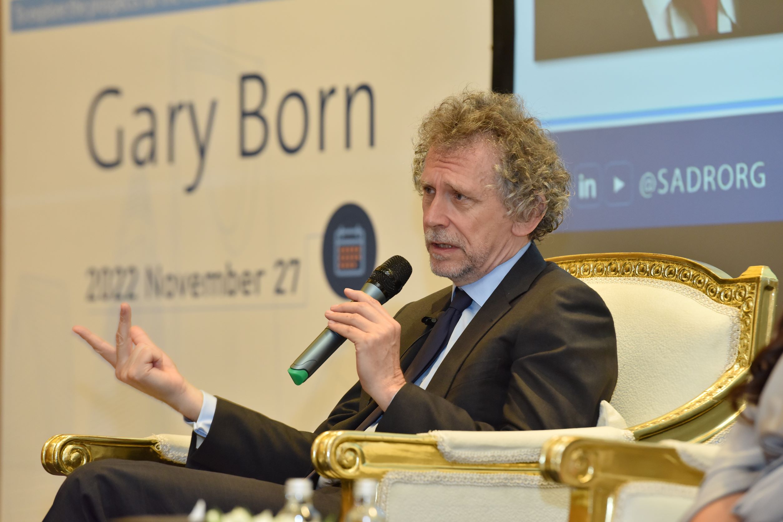 LexisNexis Hosts the inaugural Developments in International Arbitration Seminar in Riyadh, Saudi Arabia! LexisNexis Hosts the inaugural Developments in International Arbitration Seminar in Riyadh, Saudi Arabia!