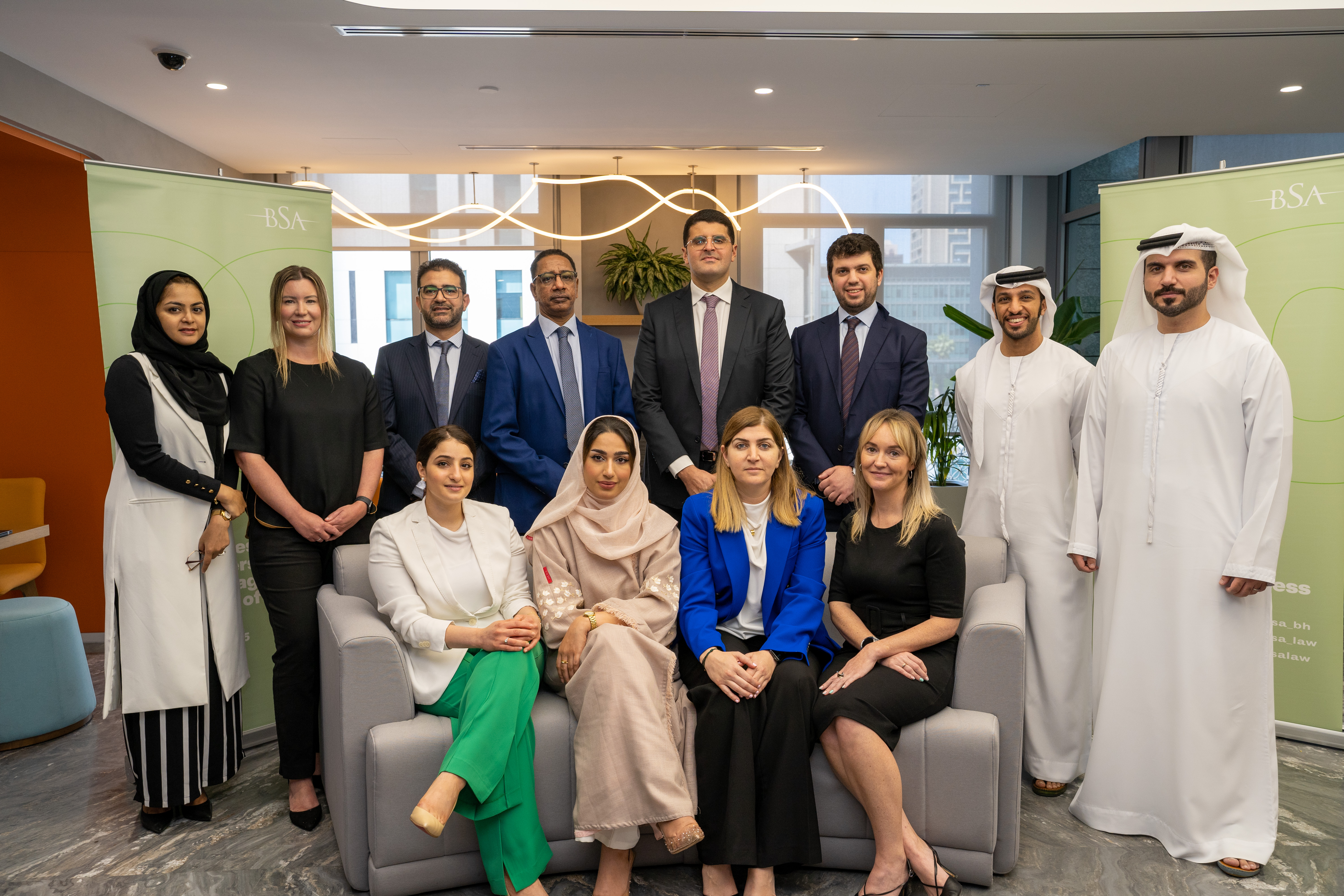 LexisNexis and BSA Ahmad bin Hezeem & Associates LLP host a UAE Mock Trial! LexisNexis and BSA Ahmad bin Hezeem & Associates LLP host a UAE Mock Trial!