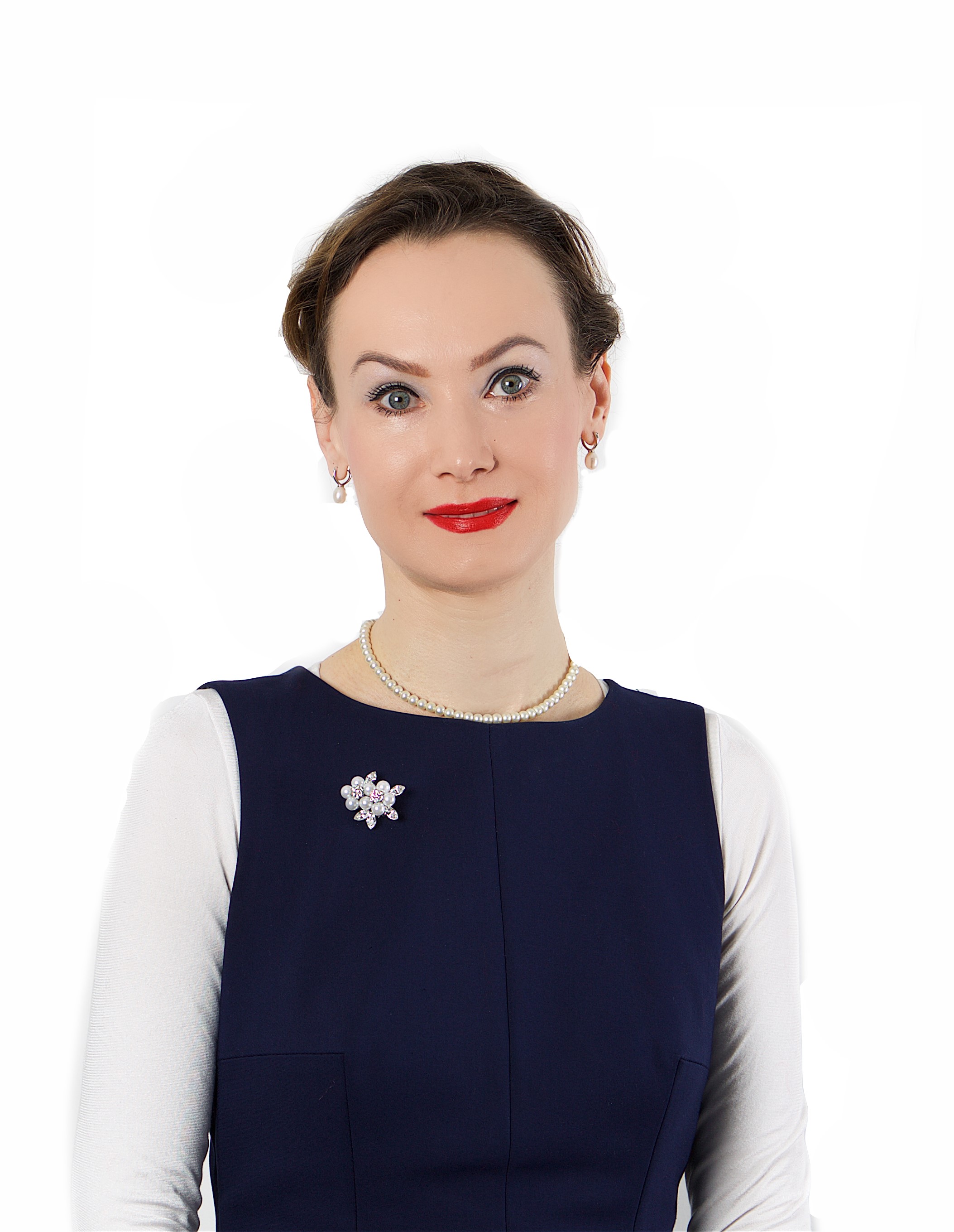 Izabella Szadkowska Izabella Szadkowska