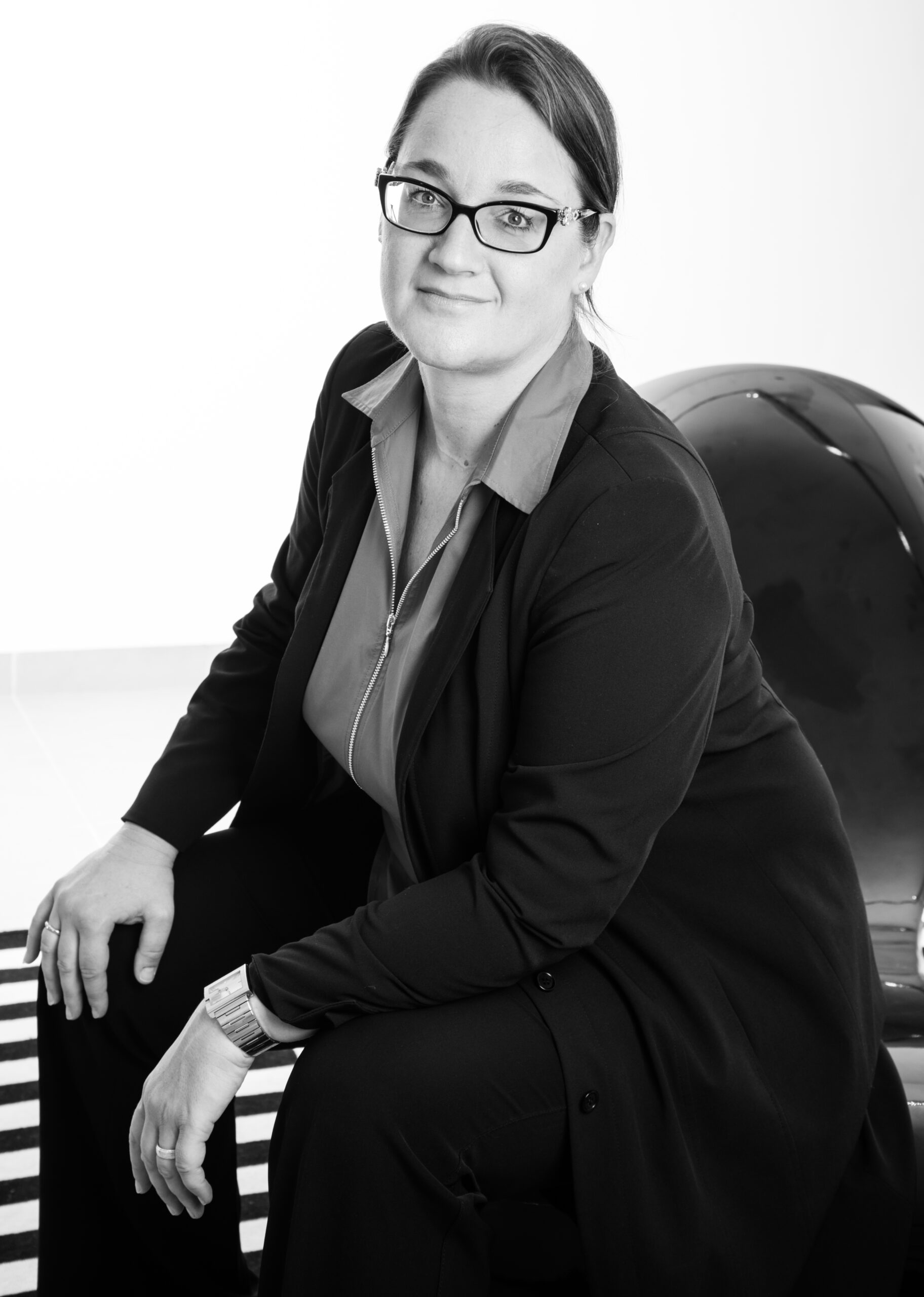 Karina Griese-Brake Karina Griese-Brake