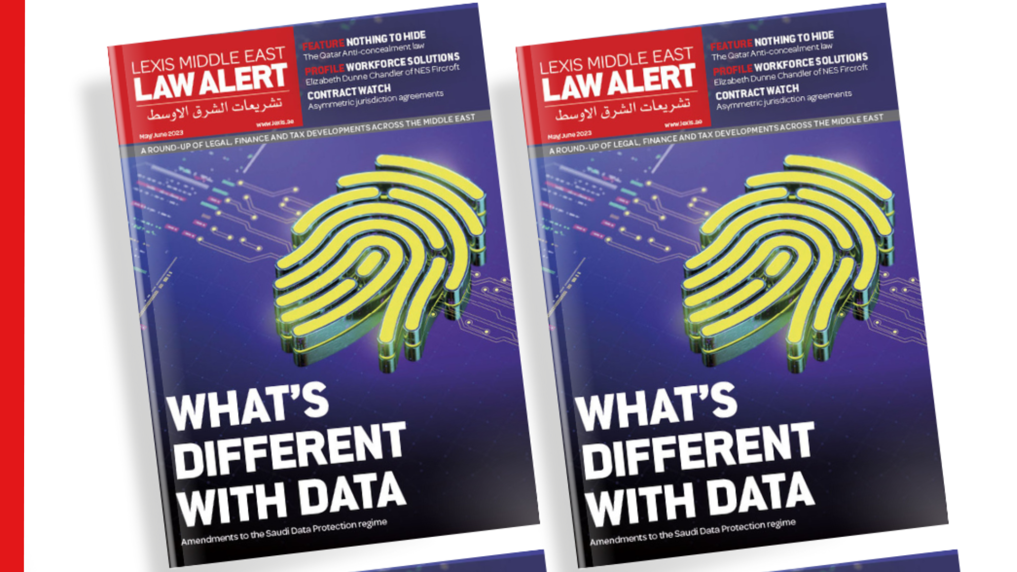May/June 2023 edition of Lexis Middle East Law Alert Now Out! May/June 2023 edition of Lexis Middle East Law Alert Now Out!