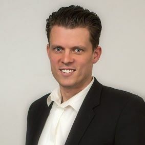 Dr Evan Shellshear is the Managing Director and Group CEO of Ubidy