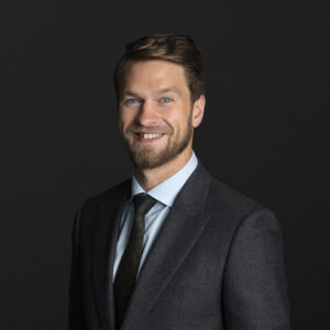 Adam Wolstenholme