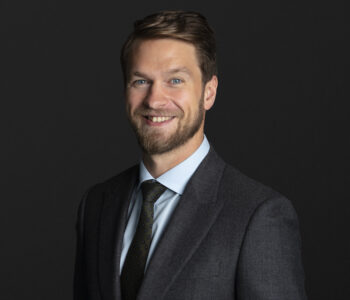 Adam Wolstenholme