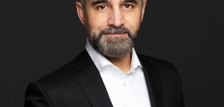 Muneer Khan