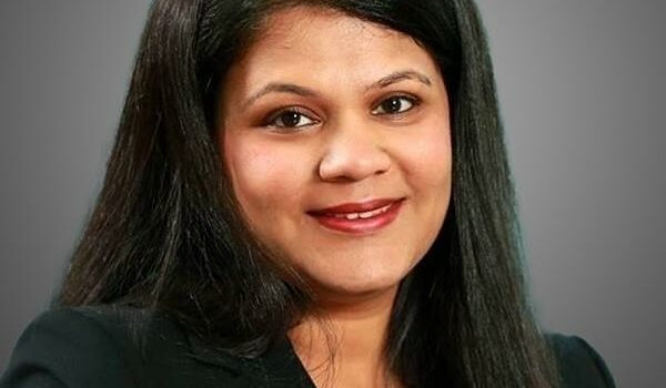 Nikita Vaidya