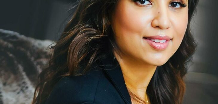 Sarah Malik