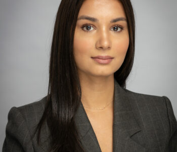 Sarah Haddadi