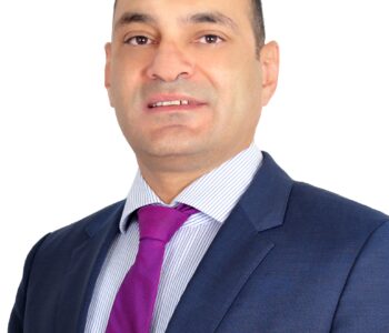 Omar Obeidat