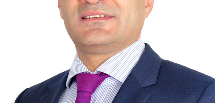 Omar Obeidat