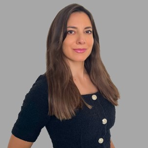 Rekha Simpson