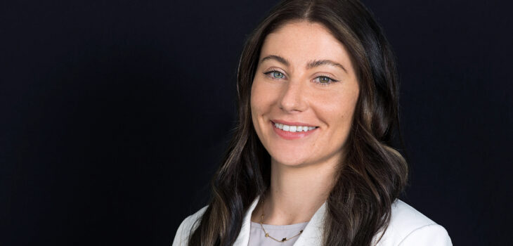 Lily Hurley