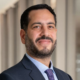 Reef Hourani