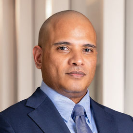 Zain Satardien